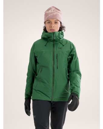 Beta Insulated Jacket W
