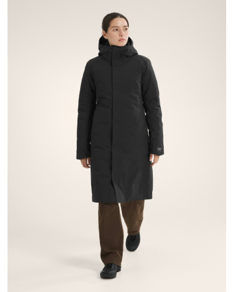 Patera Parka W