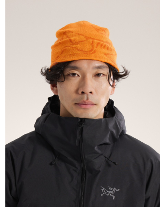 Bird Head Toque