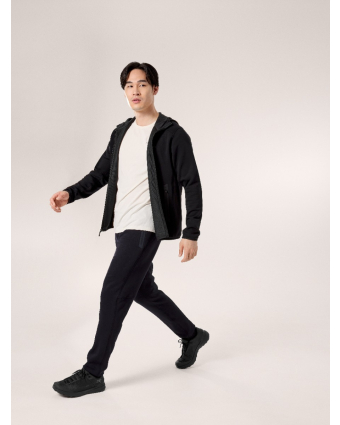 Kyanite Pant M Black Model 