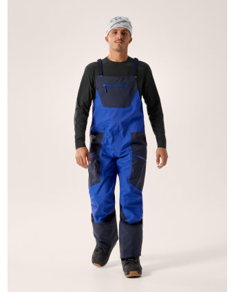 Sabre Bib M