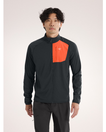 Delta Jacket M