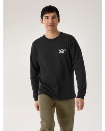 Kragg SL Cotton Bird Tile LS M