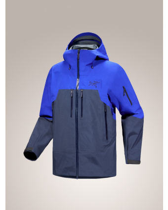 Rush Jacket M