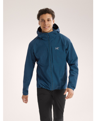 Gamma Hoody M Nightscape model