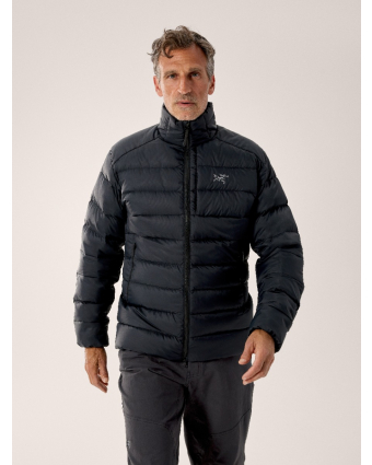 Thorium Jacket M