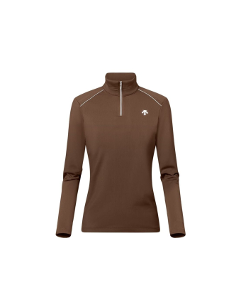 Descente W-Gb31 T-Neck Women DWWYGB31