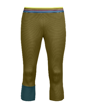 Fleece Light Short Pants M
