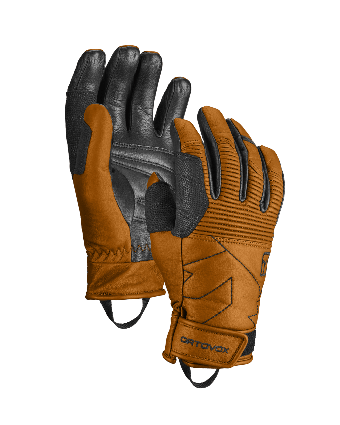 Full Leather Glove