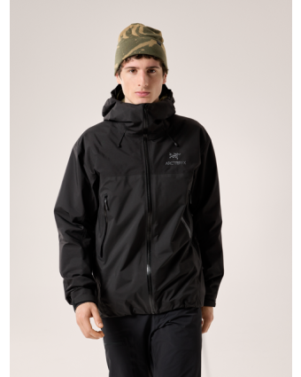 Beta AR Jacket M - Stormhood