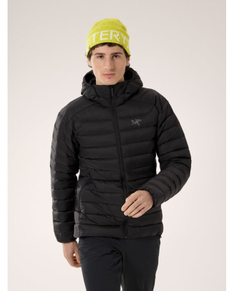 Cerium Hoody M