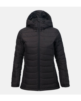 Peak Performance Women's Hipe Ace Blackburn Ski Jacket