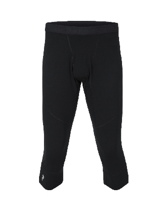 Peak Performance Men's Multi Baselayer Short Tights
