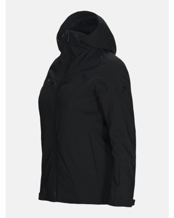 Lanzo Jacket Women black