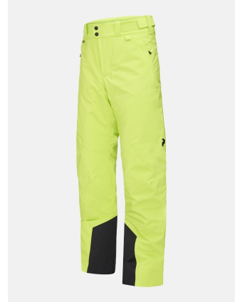 Maroon Pants Men 