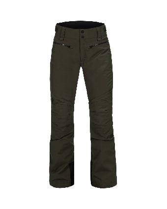 Women Scoot Ski Pants
