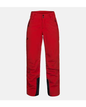 Women Padded HipeCore+ Amina Ski Pants