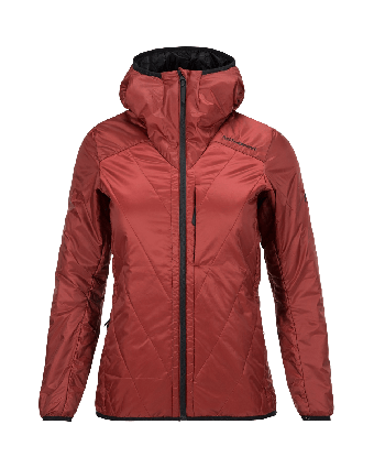 Peak Performance Women's Helo Liner Jacket