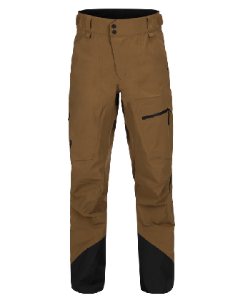 Men Alpine Ski Pants
