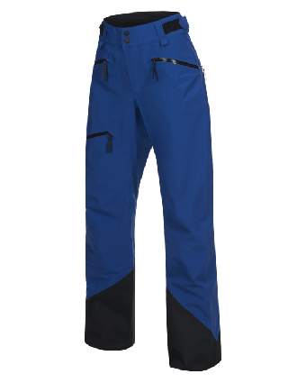 Women GoreTex Teton Shell Pants
