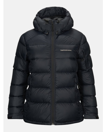 Women Frost Down Jacket