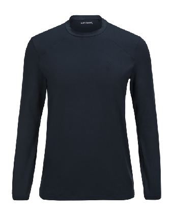 Peak Performance Men's Graph Crew Neck Base-Layer