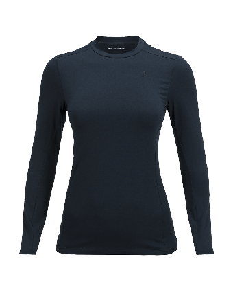 Peak Performance Women's Graph Crew Neck Base-Layer