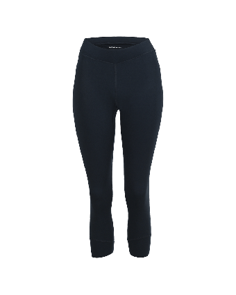 Women Graph Short Base-Layer Tights