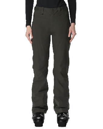 Women Whitewater Ski Pants