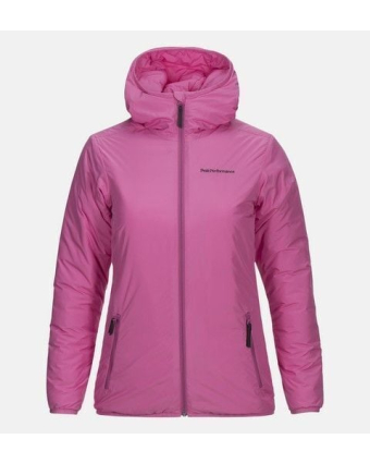 Peak Performance Women's Krypton Wind Resistant Hooded Jacket