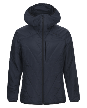 Peak Performance Men's Pinneco Helo Spin Hooded Jacket