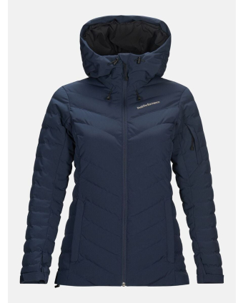 Frost Ski Jacket Women