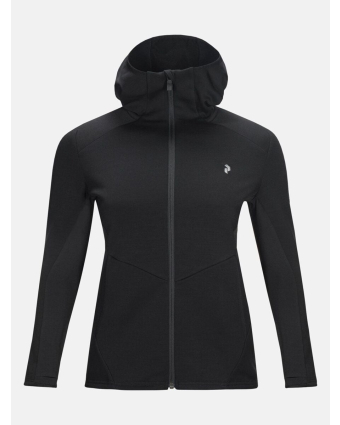Peak Performance Helo Hood Women