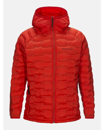 Argon Light Hooded Jacket Men