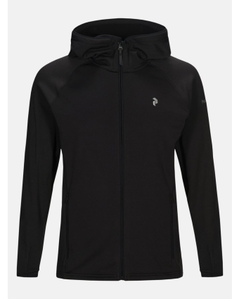 Chill Light Zip Hood Men