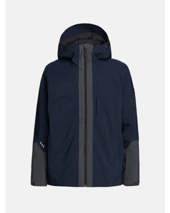 Men Rider Ski Jacket