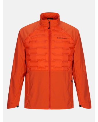 Argon Swift Hybrid Jacket Men