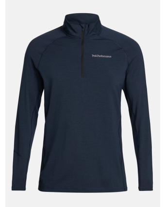 Men Magic Half Zip
