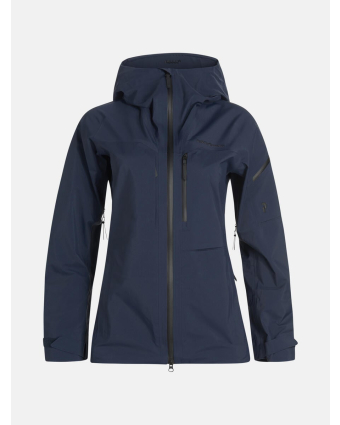 Alpine Jacket Women