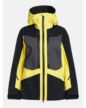 Women Gravity Jacket