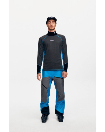 Men Magic Rollneck