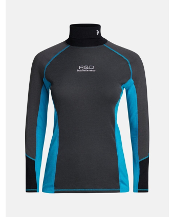 Women Magic Rollneck