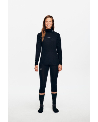 Women Magic Rollneck