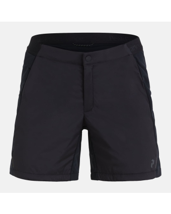 Women Insulated Wind Shorts