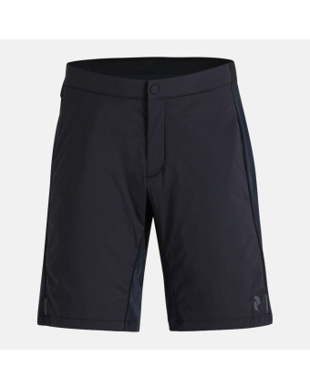 Men Insulated Wind Shorts