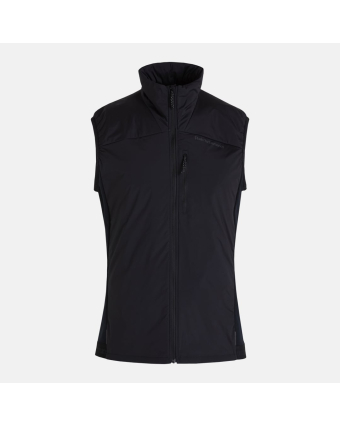 Men Insulated Wind Vest