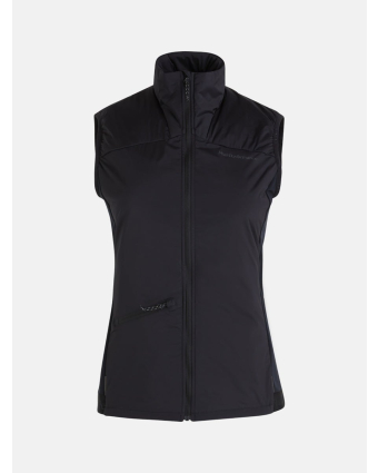 Women Insulated Wind Vest