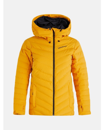 Women Frost Ski Down Jacket