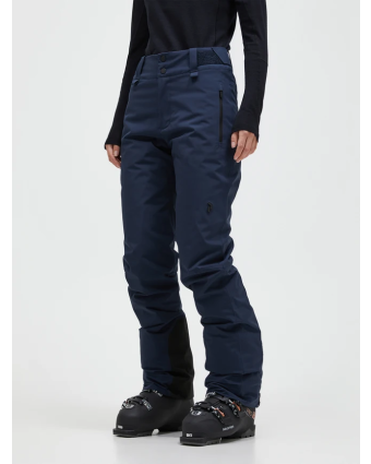 W Shred Pants-BLUE SHADOW