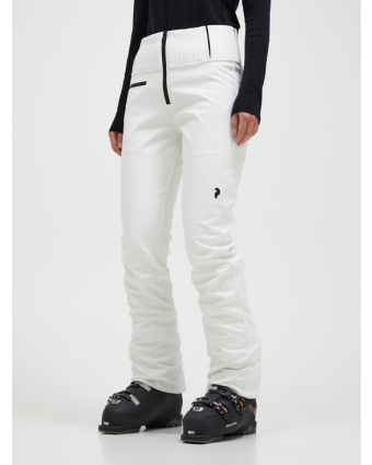 W High Stretch Pants-OFFWHITE XS